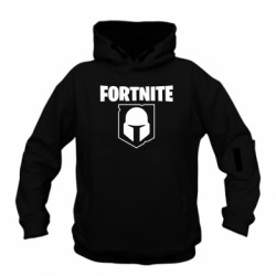 Худи детская премиум FATLINE Fortnite Mandalorian - FATLINE Худи детская премиум FATLINE Fortnite Mandalorian