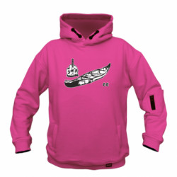 Худи детские премиум FATLINE