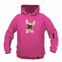 Худі дитячі преміум FATLINE