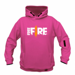 Худи детские премиум FATLINE