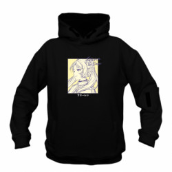 Худі дитячі преміум FATLINE