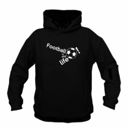 Худі дитячі преміум FATLINE