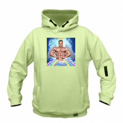 Худи детские премиум FATLINE