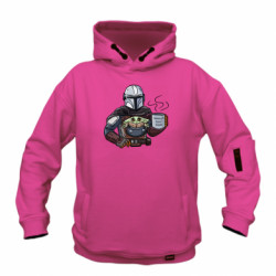 Худи детские премиум FATLINE