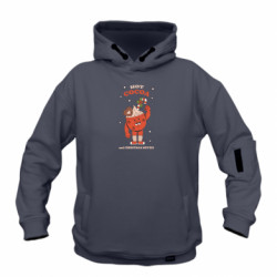 Худи детские премиум FATLINE