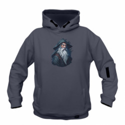 Худі дитячі преміум FATLINE