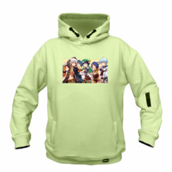 Худі дитячі преміум FATLINE - FATLINE