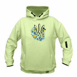 Худі дитячі преміум FATLINE