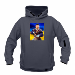 Худі дитячі преміум FATLINE - FATLINE