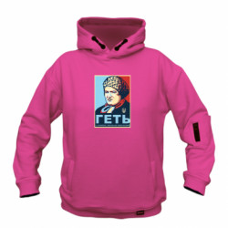 Худі дитячі преміум FATLINE