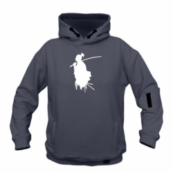 Худі дитячі преміум FATLINE