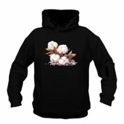 Худи детские премиум FATLINE