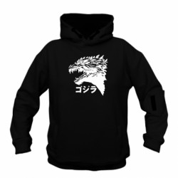 Худи детские премиум FATLINE