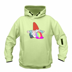 Худи детские премиум FATLINE - FATLINE