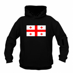 Худі дитячі преміум FATLINE - FATLINE