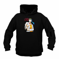 Худі дитячі преміум FATLINE