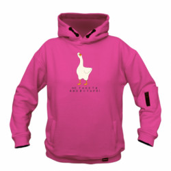 Худи детские премиум FATLINE