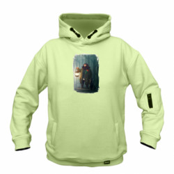 Худі дитячі преміум FATLINE - FATLINE