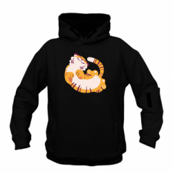 Худи детские премиум FATLINE