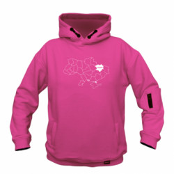 Худи детские премиум FATLINE