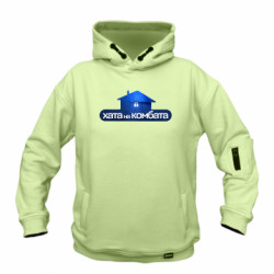 Худи детские премиум FATLINE