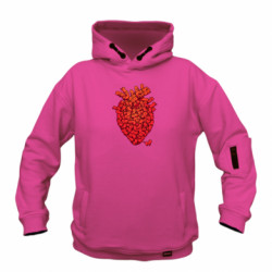 Худі дитячі преміум FATLINE