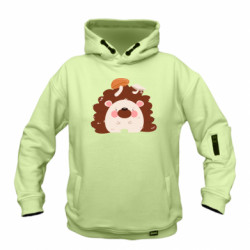 Худи детские премиум FATLINE - FATLINE