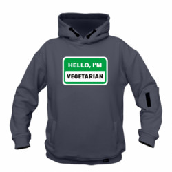 Худи детские премиум FATLINE - FATLINE