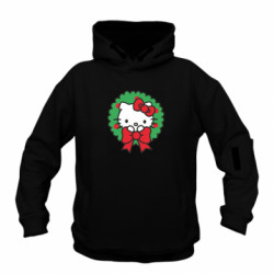 Худи детские премиум FATLINE