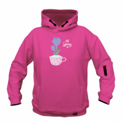 Худі дитячі преміум FATLINE - FATLINE