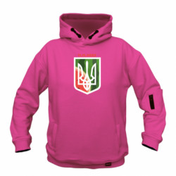 Худі дитячі преміум FATLINE