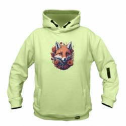 Худи детские премиум FATLINE