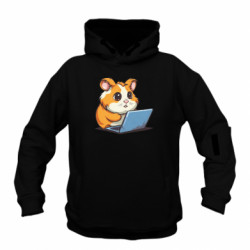 Худи детские премиум FATLINE