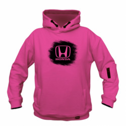 Худі дитячі преміум FATLINE - FATLINE