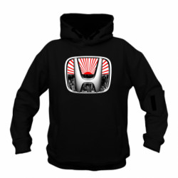 Худі дитячі преміум FATLINE - FATLINE