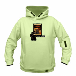 Худи детские премиум FATLINE - FATLINE