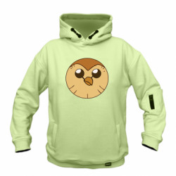 Худі дитячі преміум FATLINE - FATLINE