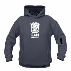 Худі дитячі преміум FATLINE - FATLINE