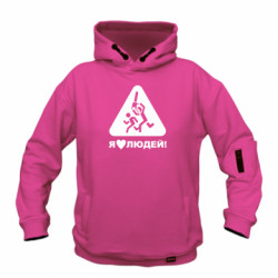 Худі дитячі преміум FATLINE