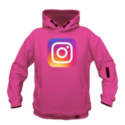 Худі дитячі преміум FATLINE