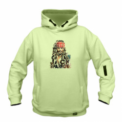 Худи детские премиум FATLINE - FATLINE