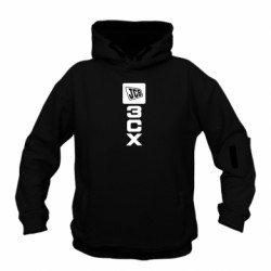 Худи детские премиум FATLINE