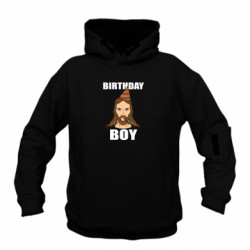 Худи детские премиум FATLINE - FATLINE