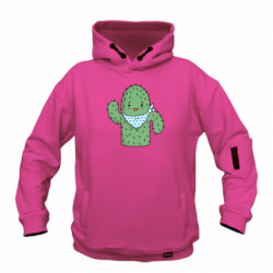 Худи детские премиум FATLINE - FATLINE