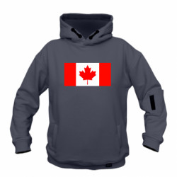 Худі дитячі преміум FATLINE