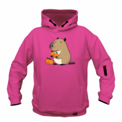 Худи детские премиум FATLINE