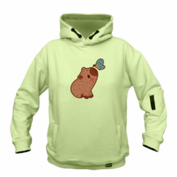 Худі дитячі преміум FATLINE - FATLINE