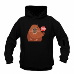 Худи детские премиум FATLINE