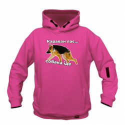 Худи детские премиум FATLINE