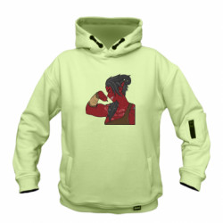 Худи детские премиум FATLINE